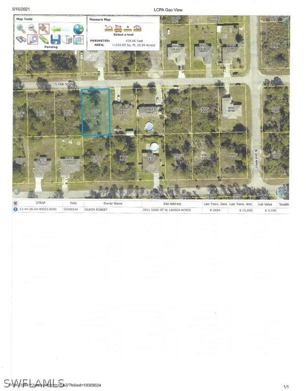 7020 Nichols St., Englewood, FL 34224