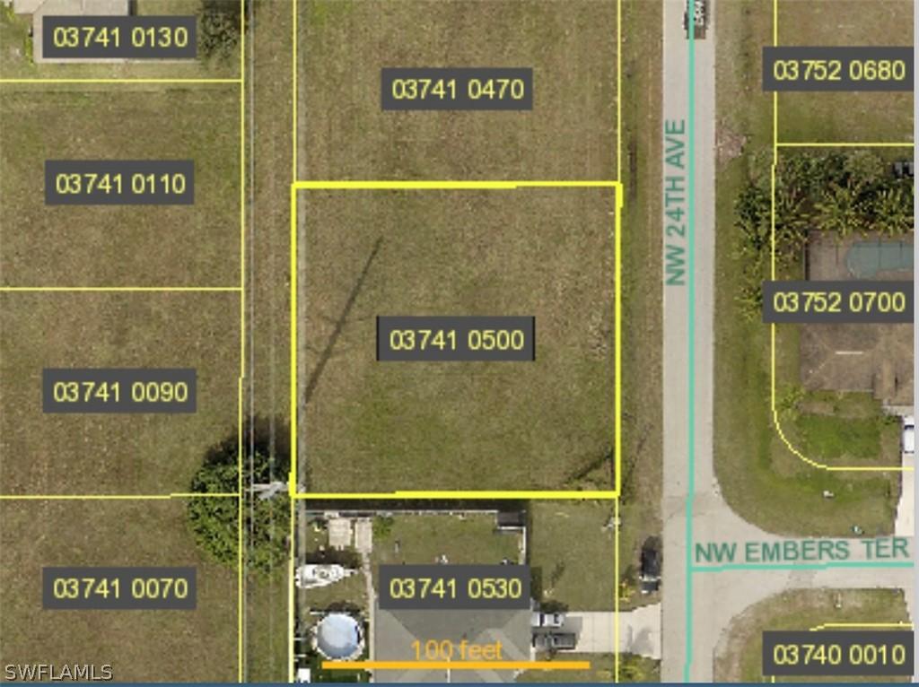 20 NW 24th Ave., Cape Coral, FL 33993