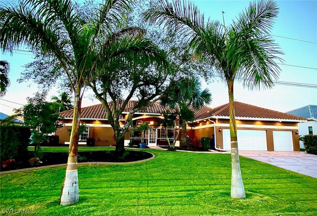 2813 SW 43rd Ln., Cape Coral, FL 33914