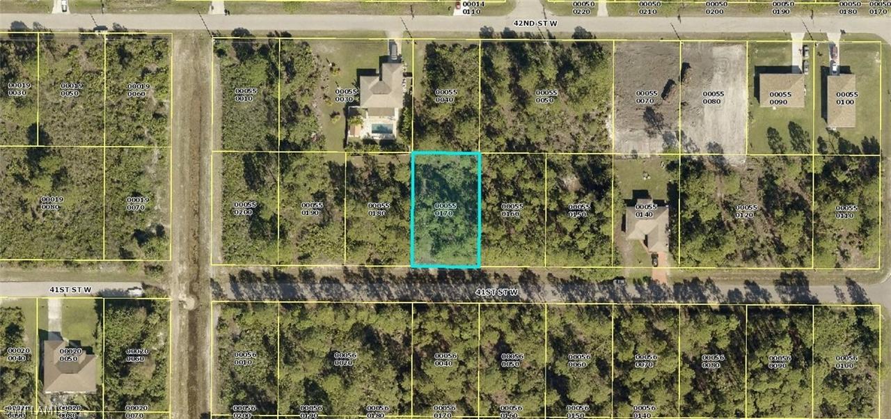 2812 41st St., Lehigh Acres, FL 33971