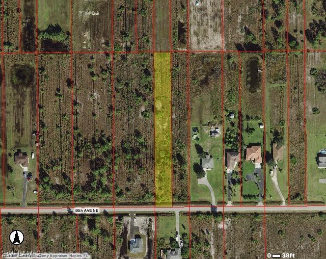 56th Ave., Naples, FL 34120