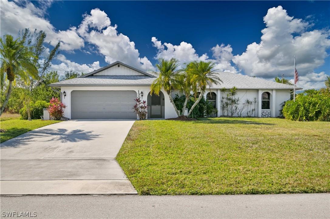 1302 SW 4th Ct., Cape Coral, FL 33991