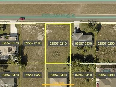 406 Tropicana Pkwy., Cape Coral, FL 33993