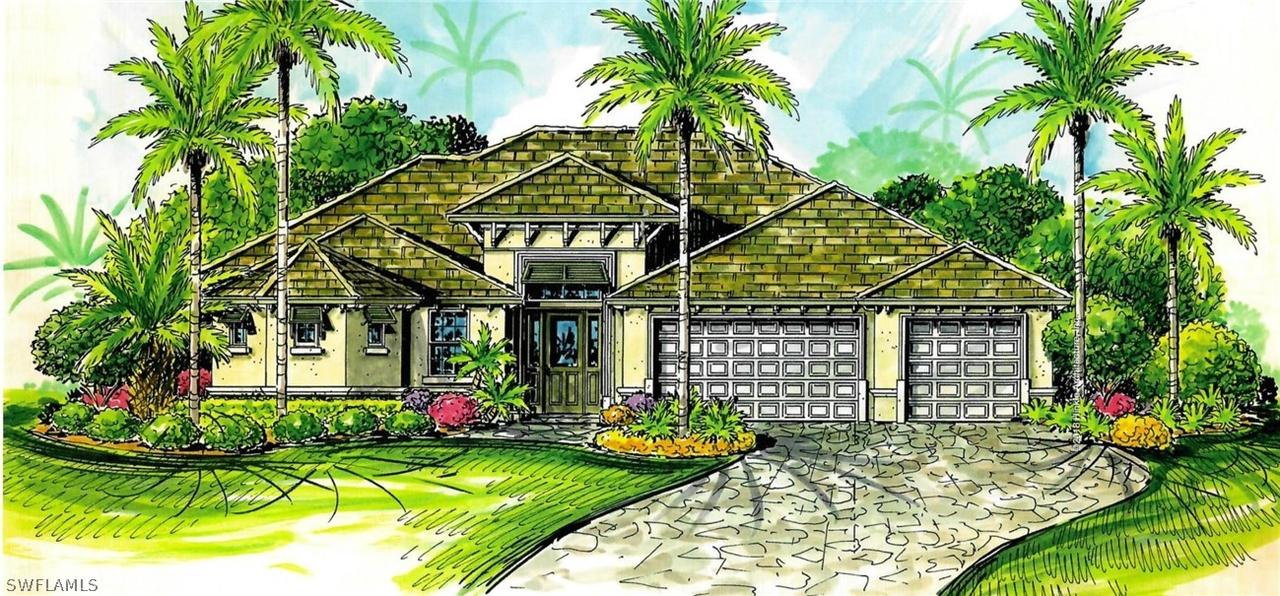 3318 NW 10th St., Cape Coral, FL 33993