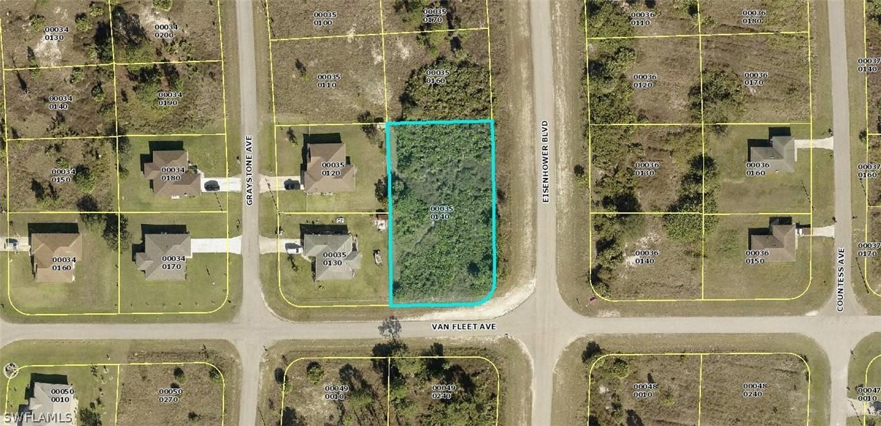 1054 Eisenhower Blvd., Lehigh Acres, FL 33974