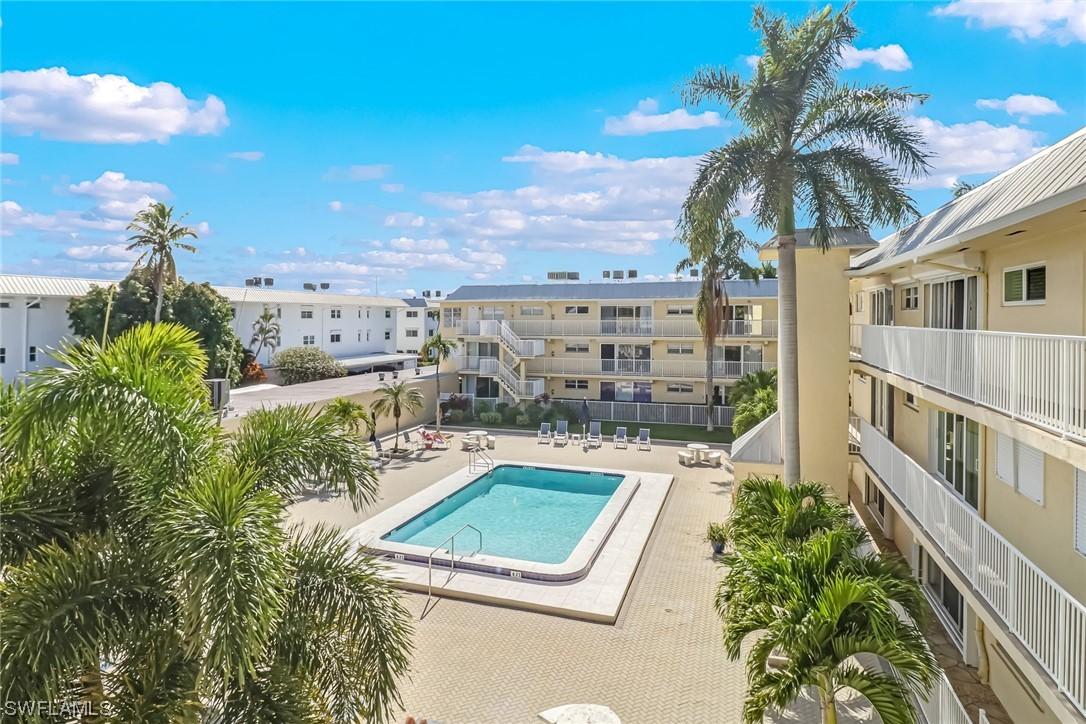 1100 8th Ave. #306C, Naples, FL 34102