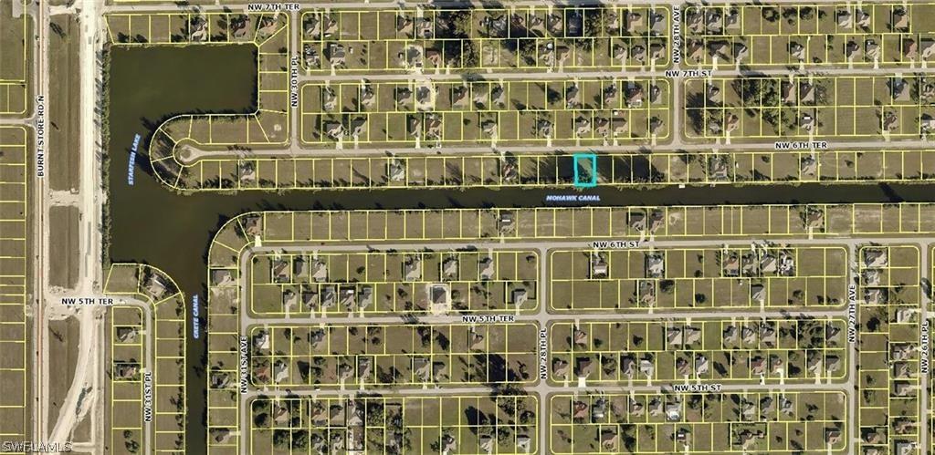 2818 NW 6th Ter., Cape Coral, FL 33993