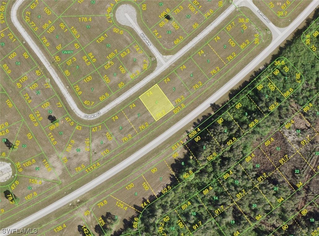 14241 Crackle Ct., Placida, FL 33946