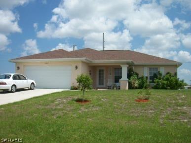 [Address Hidden by Seller], Cape Coral, FL 33991