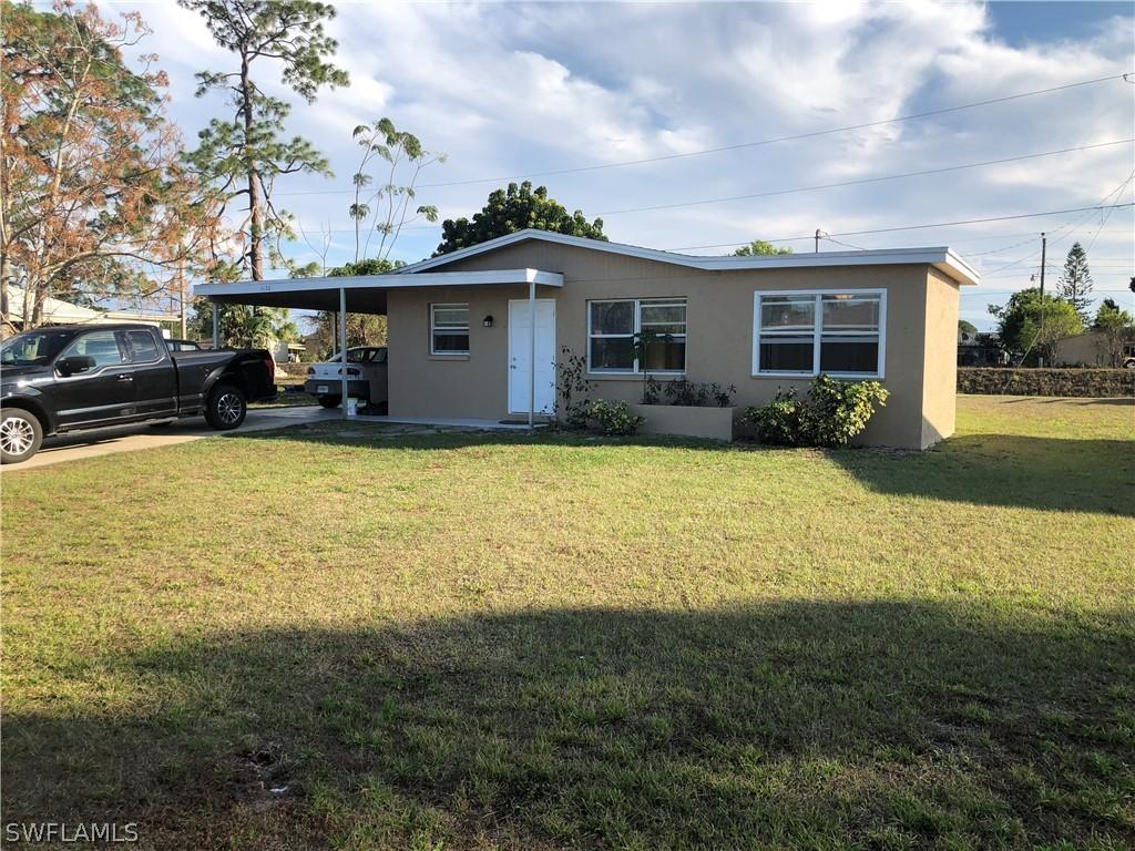 [Address Hidden by Seller], Lehigh Acres, FL 33936