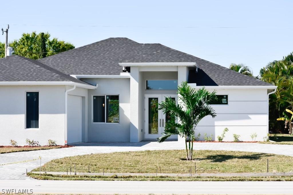 202 Cultural Park Blvd., Cape Coral, FL 33909
