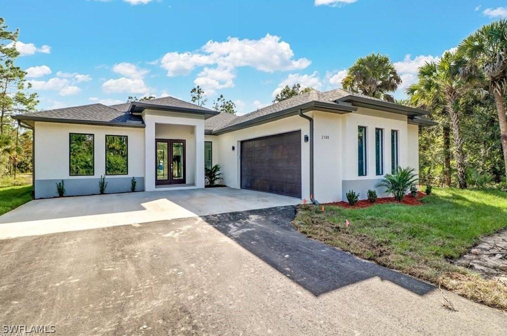 1222 Everglades Blvd., Naples, FL 34120