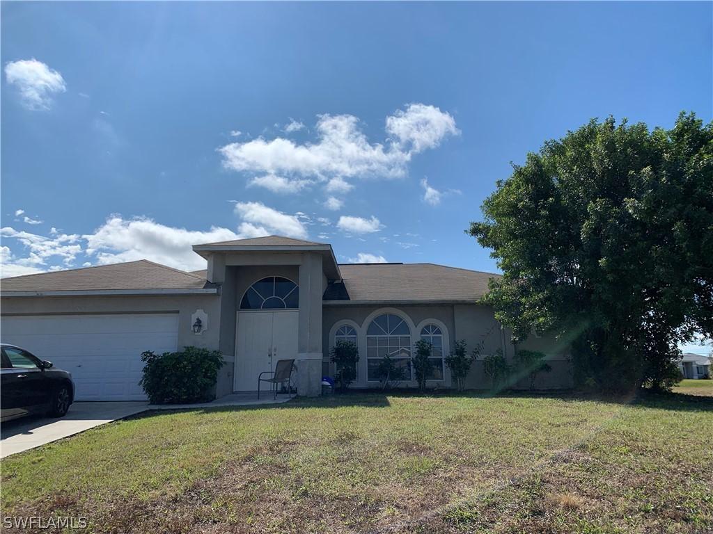 206 NW 13th St., Cape Coral, FL 33993