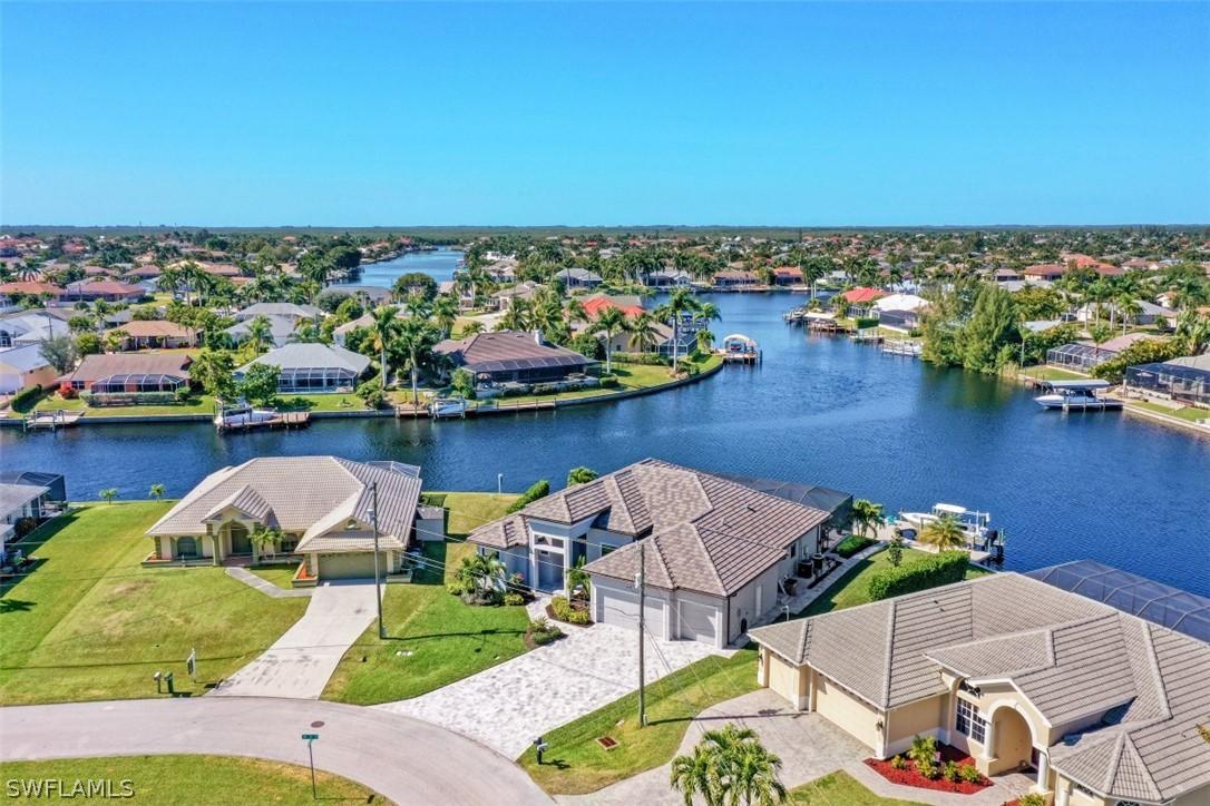 2219 SW 45th Ter., Cape Coral, FL 33914