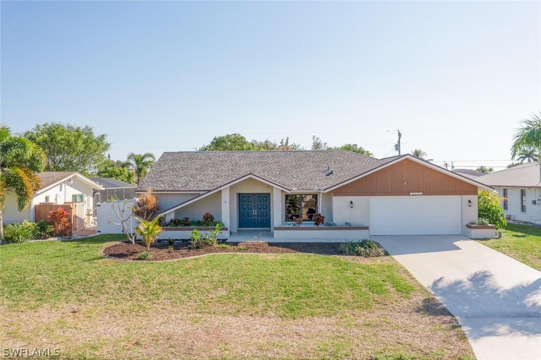1216 SE 22nd St., Cape Coral, FL 33990