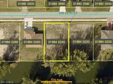 612 SW 26th St., Cape Coral, FL 33914