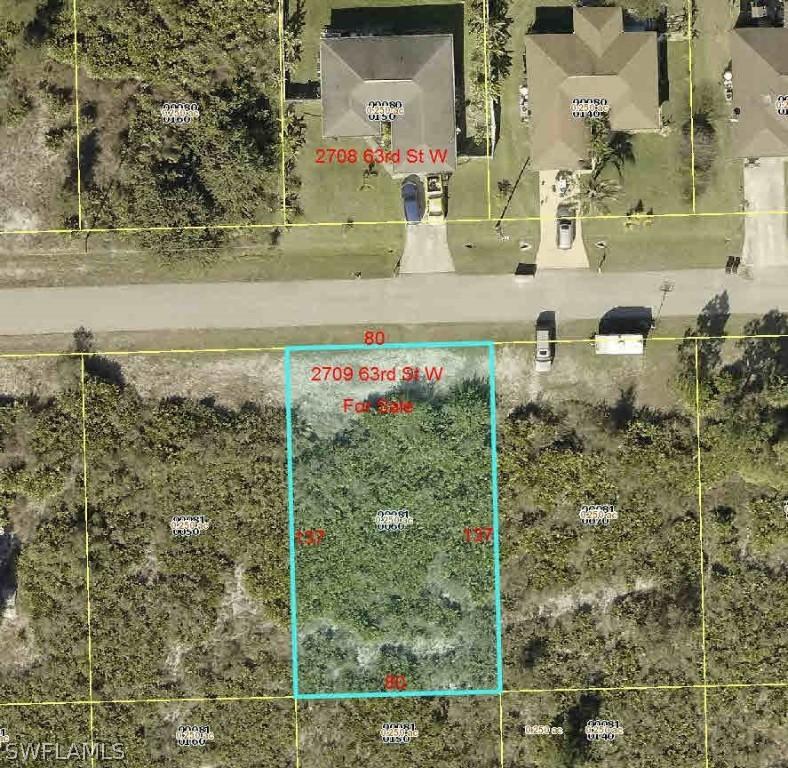 2709 63rd St., Lehigh Acres, FL 33971