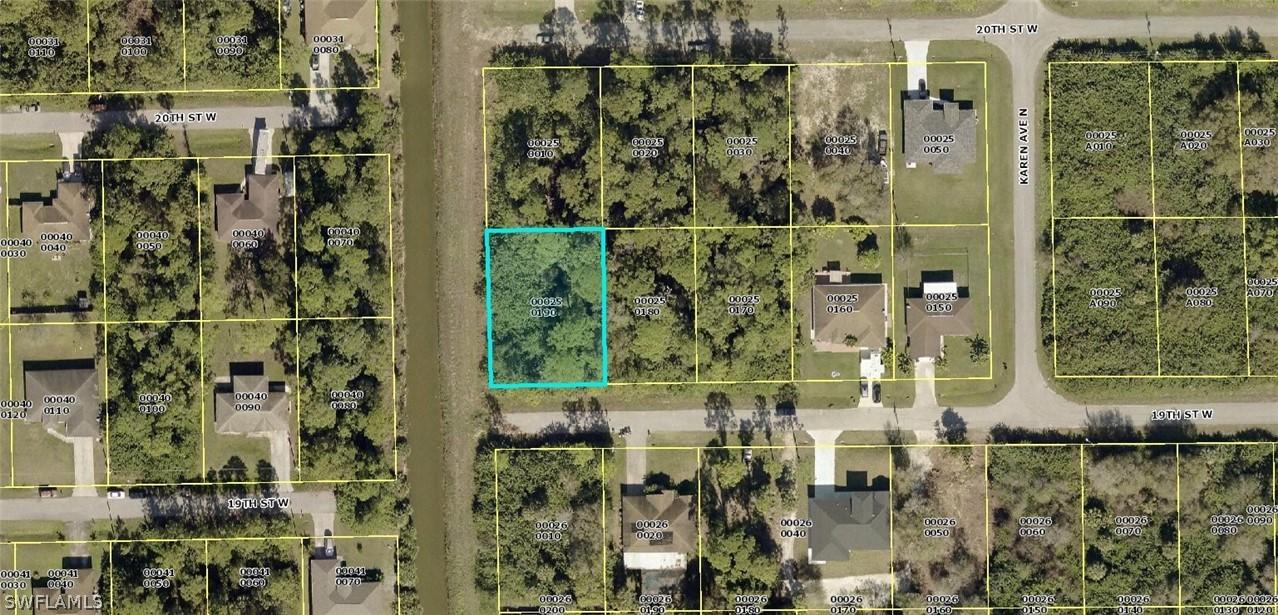 3018 19th St., Lehigh Acres, FL 33971