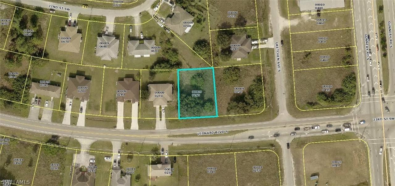 4410 Leonard Blvd., Lehigh Acres, FL 33973