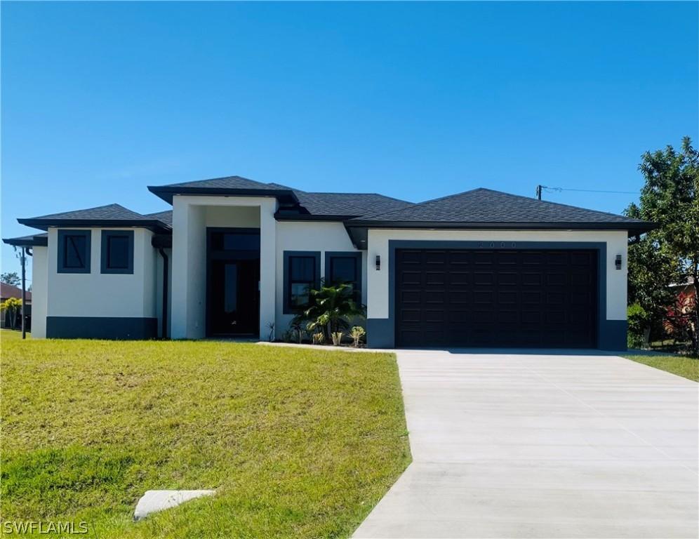 2000 NE 14th Ave., Cape Coral, FL 33909