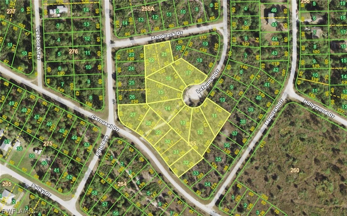 13524 Carousel Dr., Punta Gorda, FL 33955