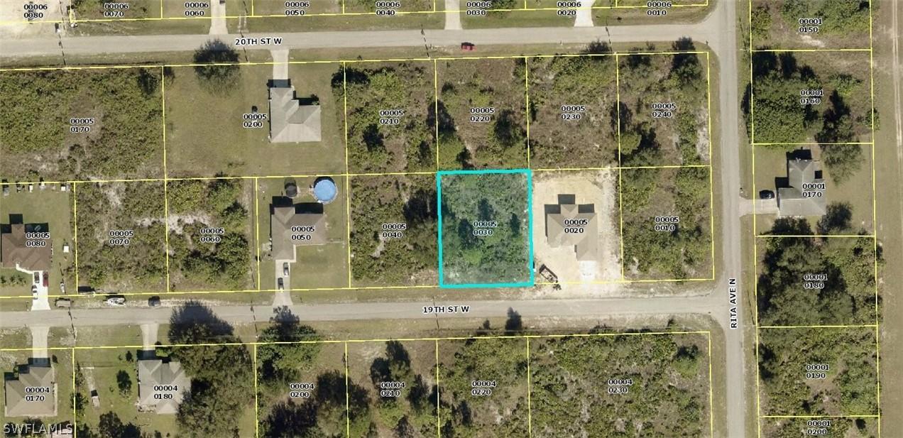 3404 19th St., Lehigh Acres, FL 33971