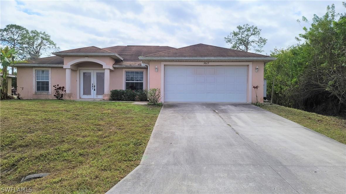 3607 75th St., Lehigh Acres, FL 33971