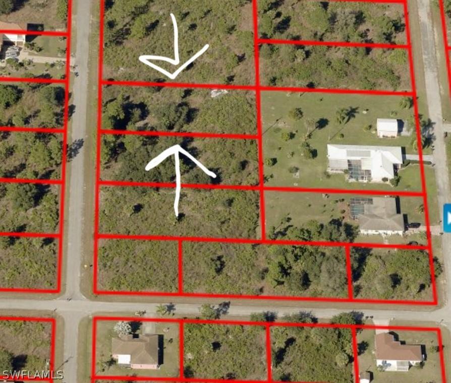 306 Irving Ave., Lehigh Acres, FL 33936