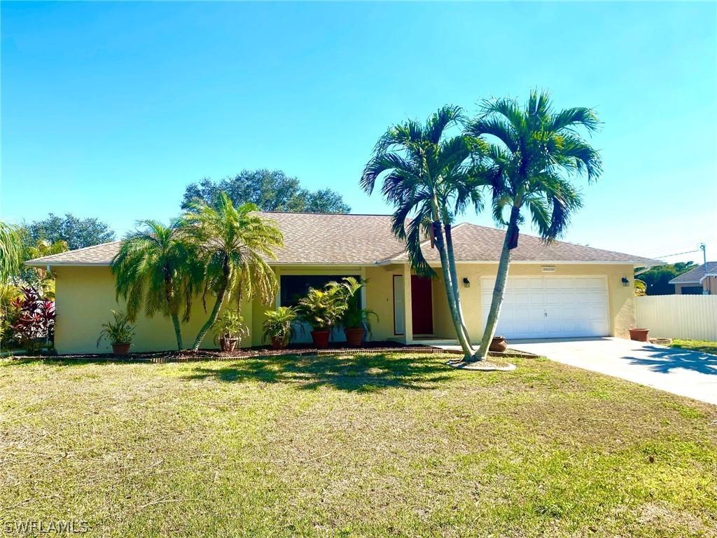 4623 SW 7th Ave., Cape Coral, FL 33391