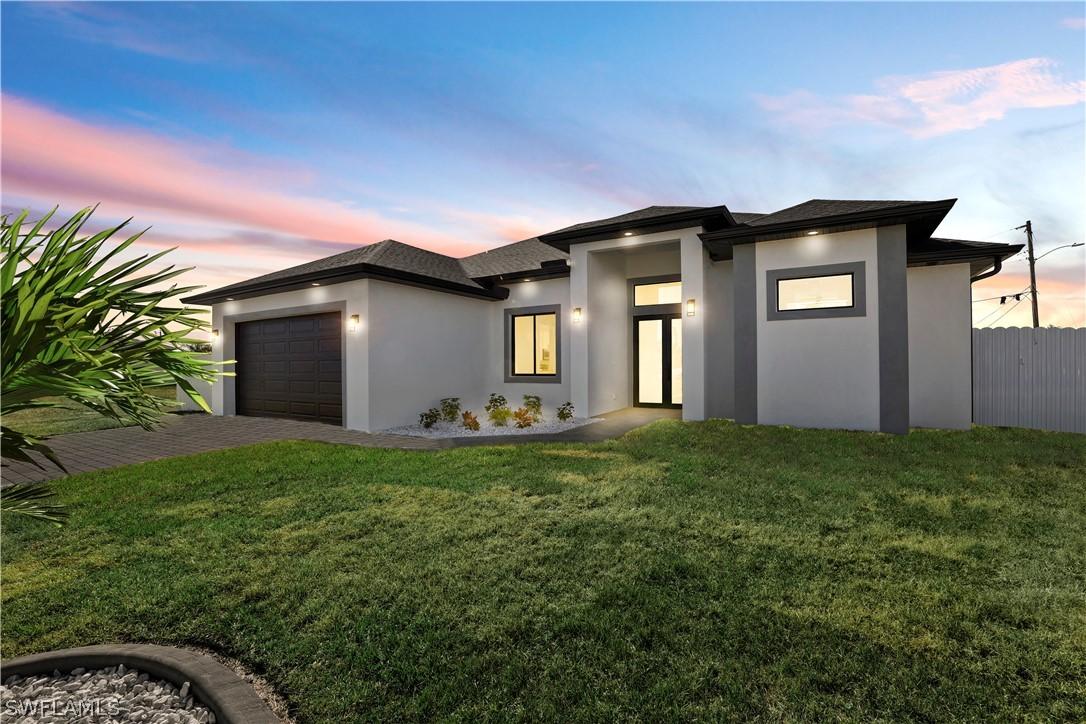 116 SE 5th Pl Pl., Cape Coral, FL 33990