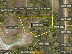 1007 Norwood Ct., Lehigh Acres, FL 33974