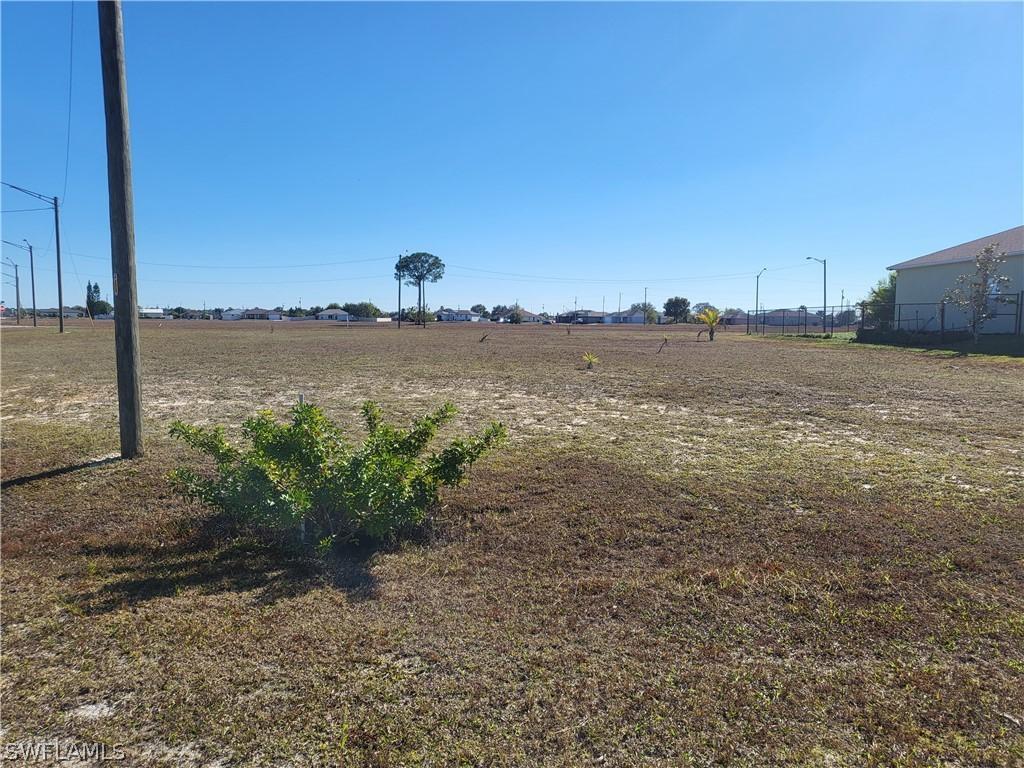 3019 NW 8th Pl., Cape Coral, FL 33993