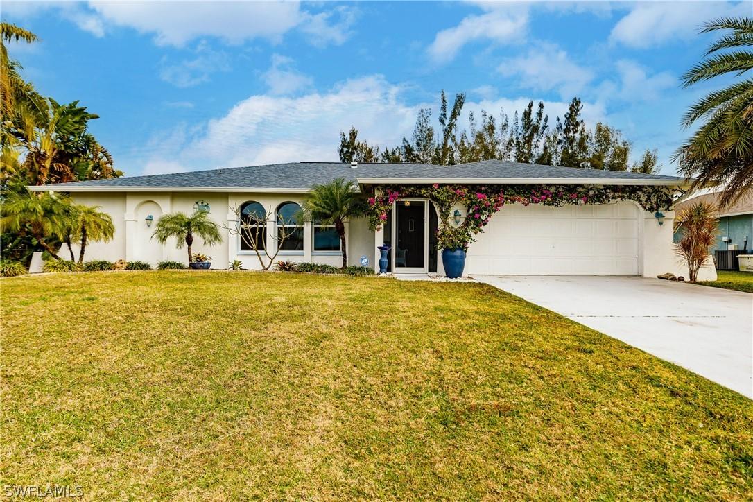 2139 SW 5th Pl., Cape Coral, FL 33991