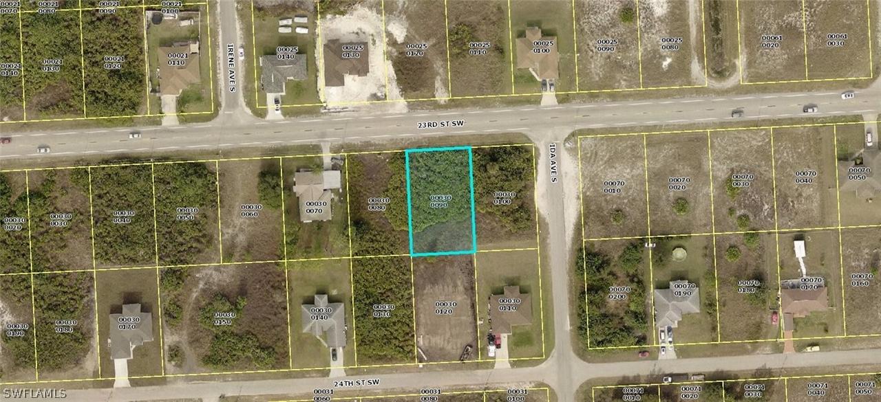 2905 23rd St., Lehigh Acres, FL 33976