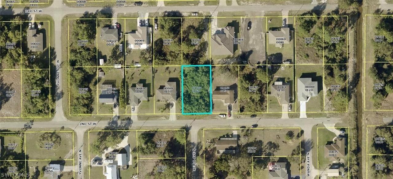 3710 2nd St., Lehigh Acres, FL 33971