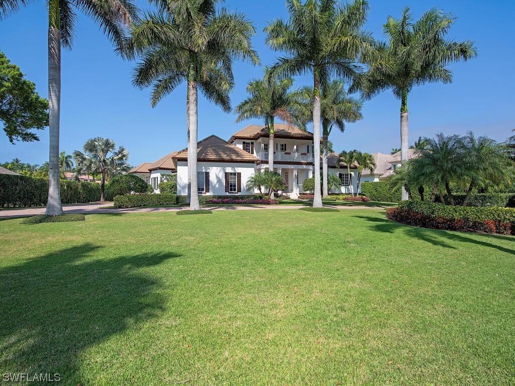 885 Admiralty Parade, Naples, FL 34102