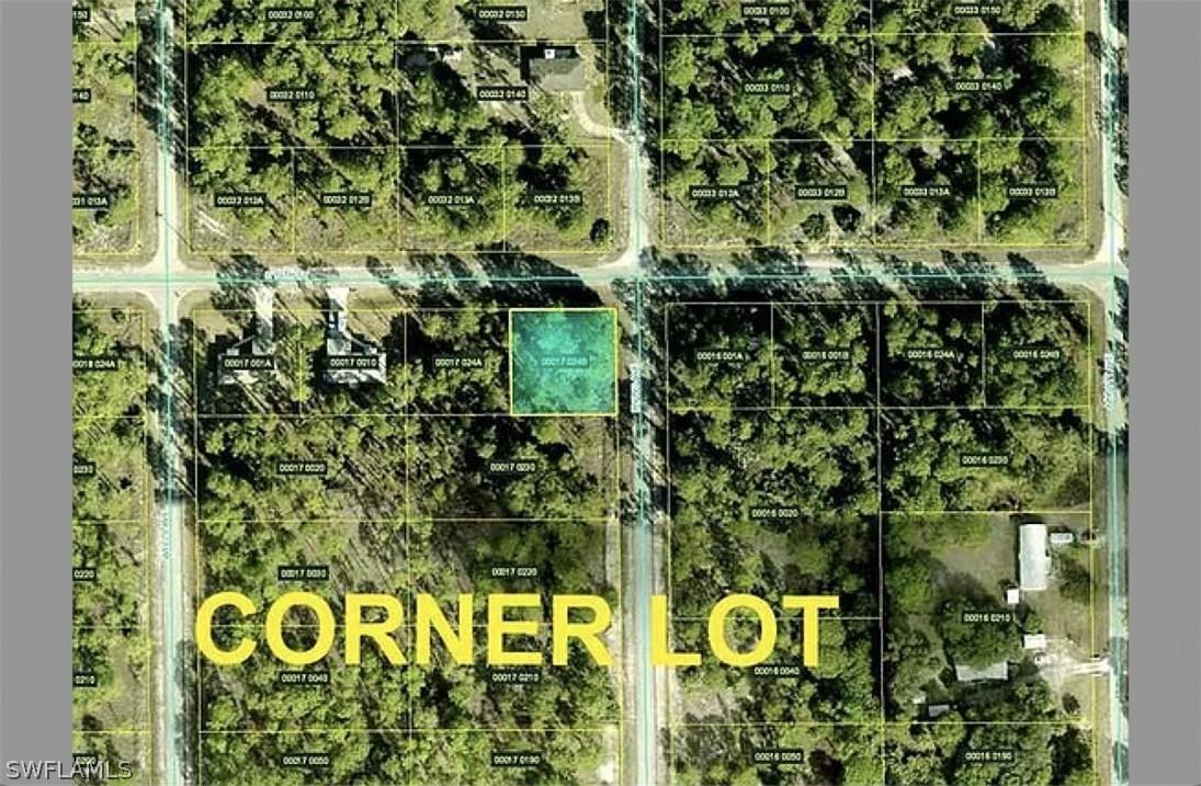 4206 E 10th St., Lehigh Acres, FL 33972