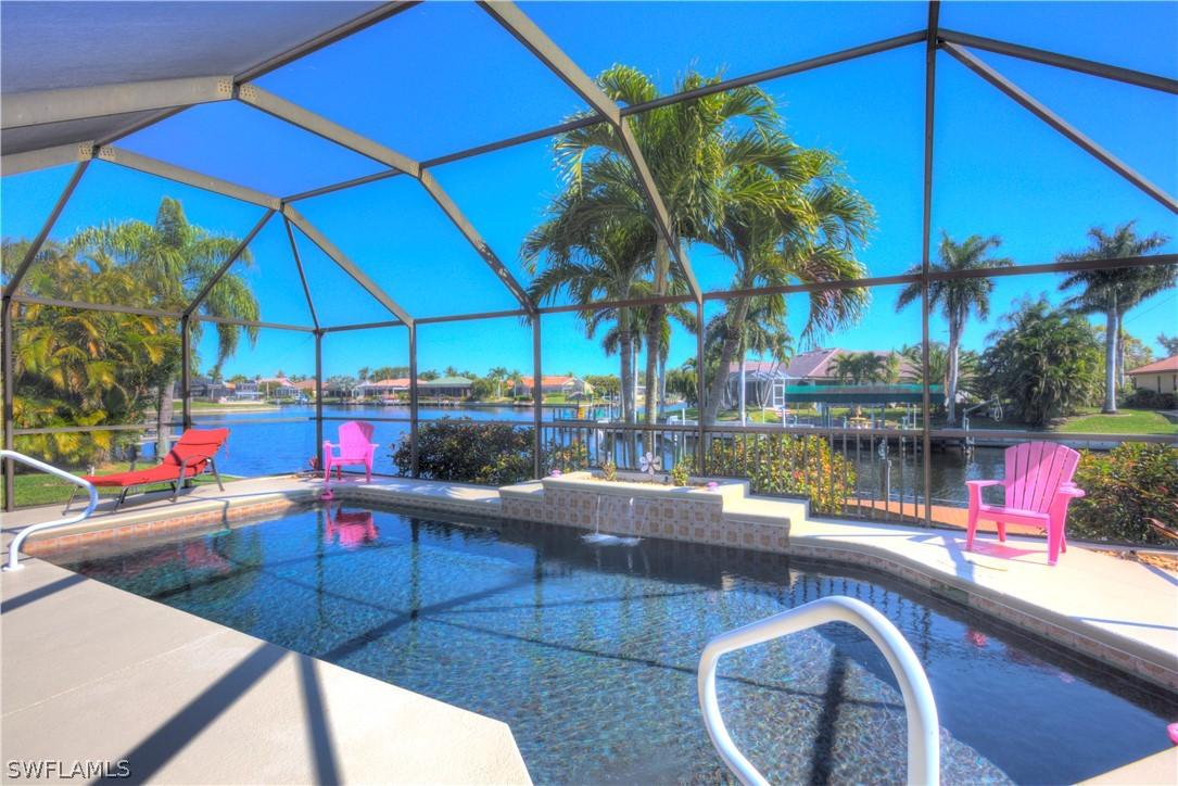 4015 SW 28th Pl., Cape Coral, FL 33914