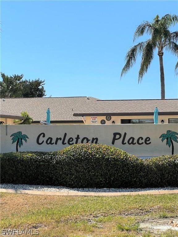 3916 SE 11th Pl. #505, Cape Coral, FL 33904