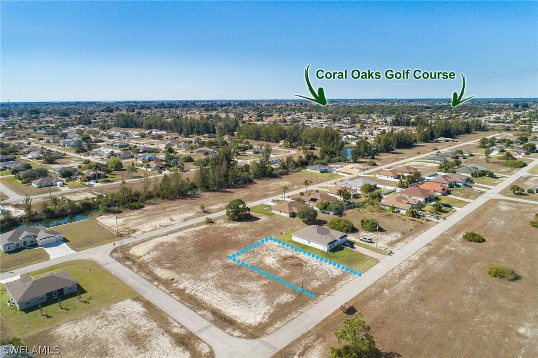 1922 NW 21st Ter., Cape Coral, FL 33993