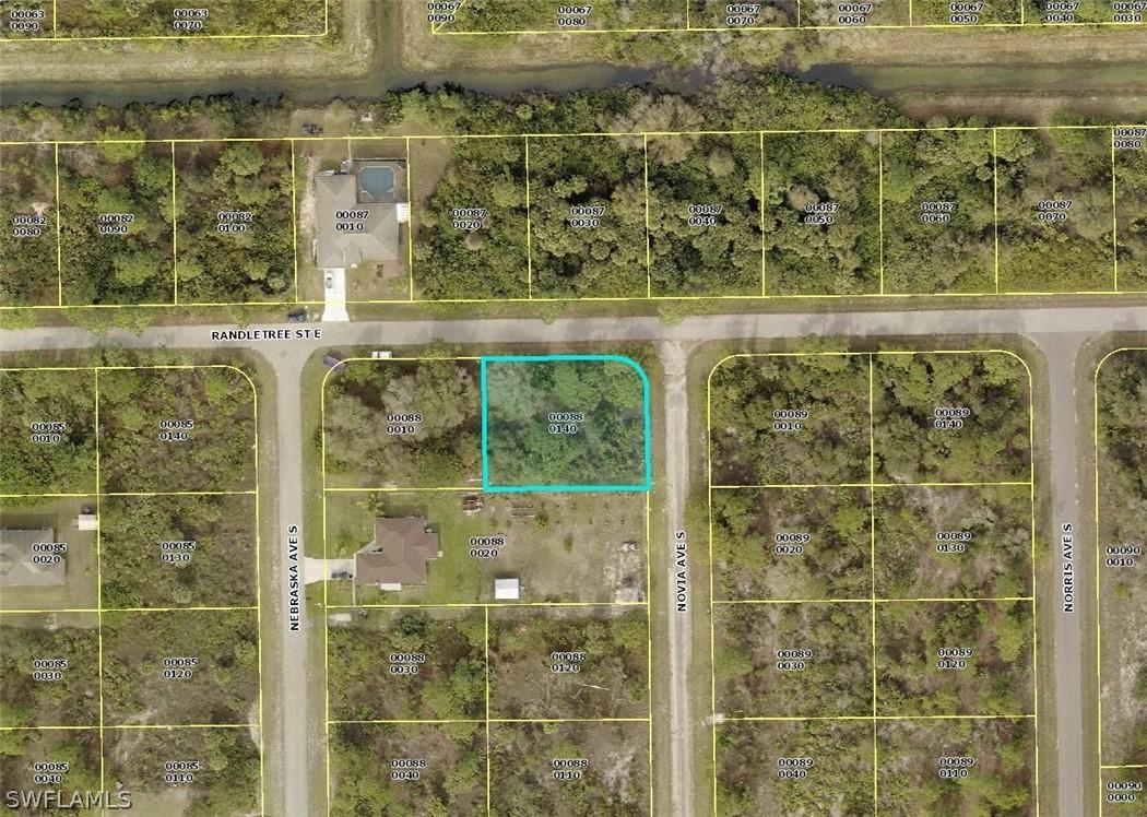 230 Novia Ave., Lehigh Acres, FL 33974