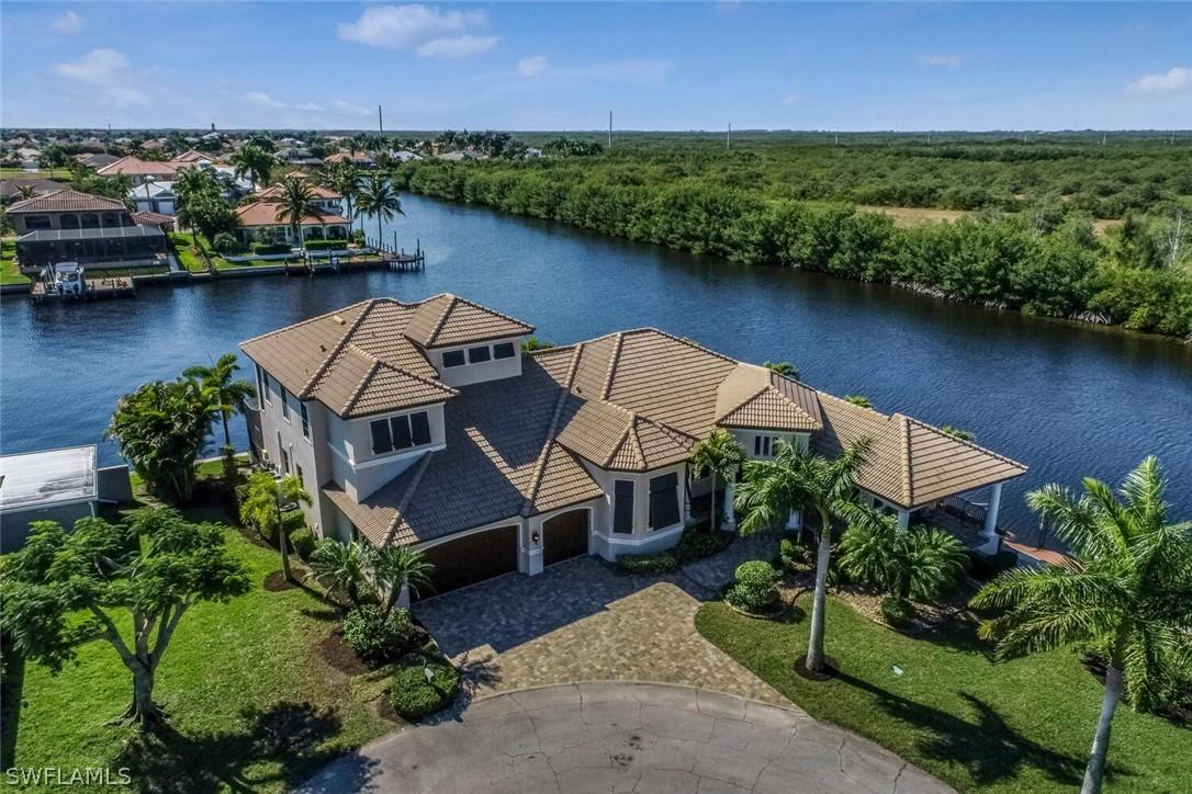 2832 SW 45th St., Cape Coral, FL 33914