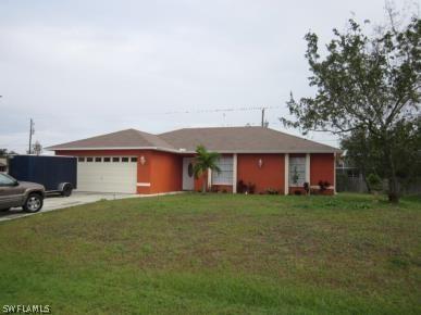807 SW 11th Ave., Cape Coral, FL 33991
