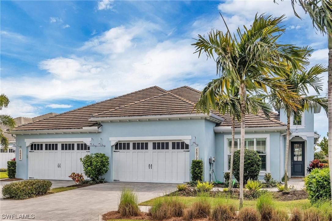 5672 Highbourne Dr., Naples, FL 34113