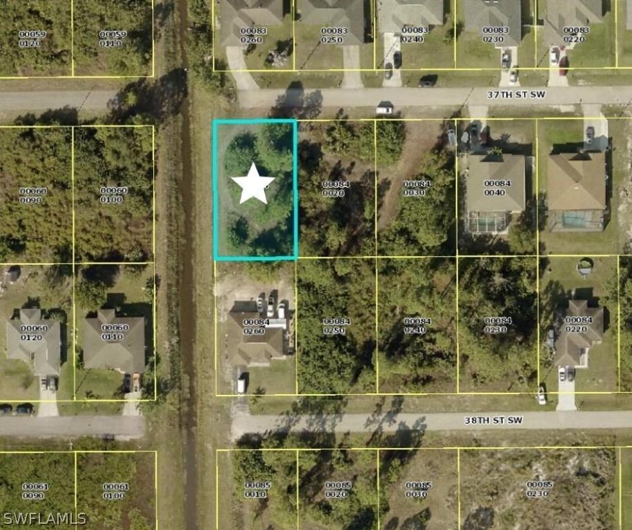 3125 37th St., Lehigh Acres, FL 33976