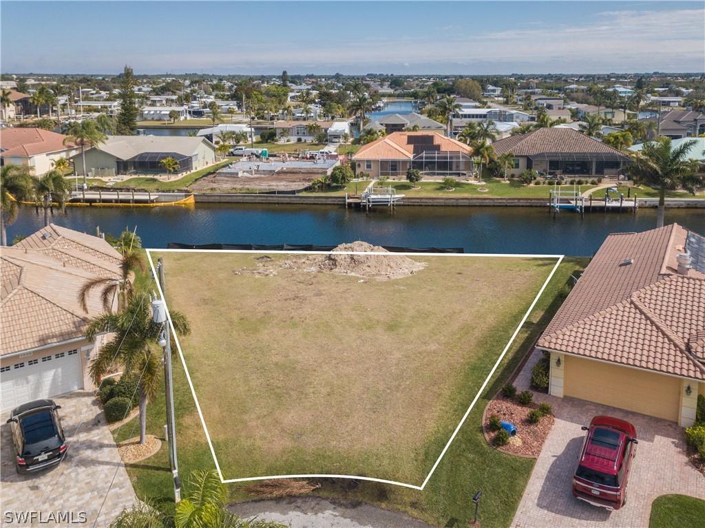 1200 Sea Breeze Ct., Punta Gorda, FL 33950