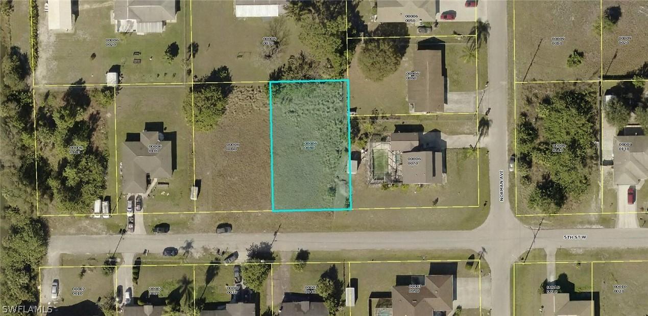 5402 5th St., Lehigh Acres, FL 33971