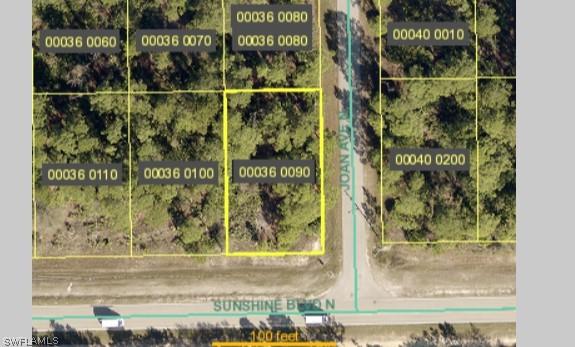 3155 Sunshine Blvd., Lehigh Acres, FL 33971