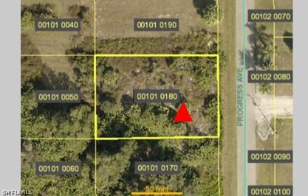 422 Progress Ave., Lehigh Acres, FL 33974