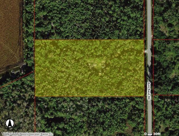 701 Autoranch Rd., Naples, FL 34114